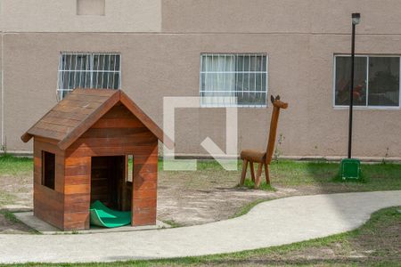 Apartamento à venda com 40m², 2 quartos e 1 vagaÁrea comum - Playground