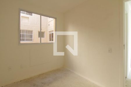 Apartamento à venda com 40m², 2 quartos e 1 vagaQuarto 2