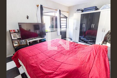 Casa à venda com 280m², 4 quartos e 2 vagas Casa à venda com 280m², 4 quartos e 2 vagasQuarto 3