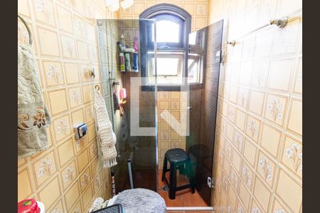 Casa à venda com 280m², 4 quartos e 2 vagas Casa à venda com 280m², 4 quartos e 2 vagasBanheiro da Suíte