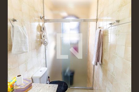 Casa à venda com 280m², 4 quartos e 2 vagas Casa à venda com 280m², 4 quartos e 2 vagasBanheiro 1