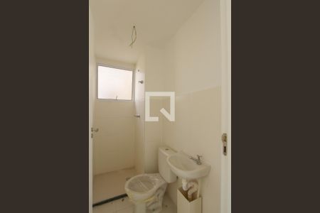 Apartamento à venda com 40m², 2 quartos e 1 vaga Apartamento à venda com 40m², 2 quartos e 1 vagaBanheiro