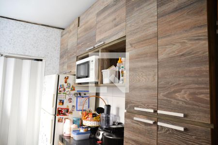 Apartamento à venda com 145m², 3 quartos e 1 vagaCozinha