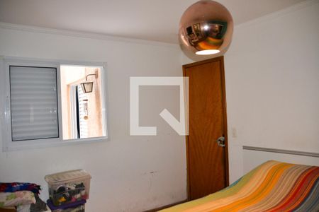 Apartamento à venda com 145m², 3 quartos e 1 vagaQuarto 03