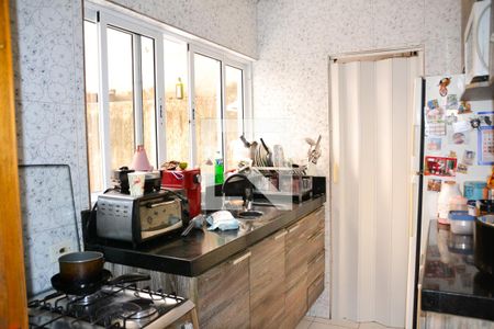 Apartamento à venda com 145m², 3 quartos e 1 vagaCozinha