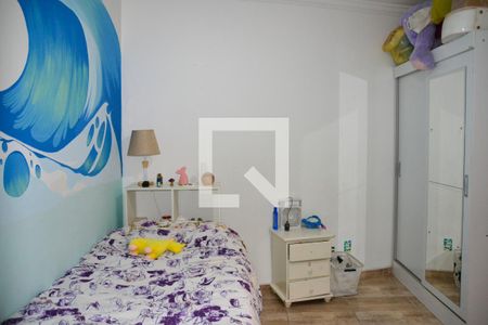 Apartamento à venda com 145m², 3 quartos e 1 vagaQuarto 01