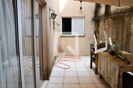 Apartamento à venda com 145m², 3 quartos e 1 vagaQuintal