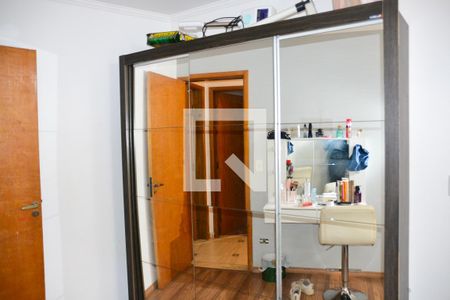 Apartamento à venda com 145m², 3 quartos e 1 vagaQuarto 02