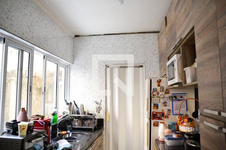 Apartamento à venda com 145m², 3 quartos e 1 vagaCozinha