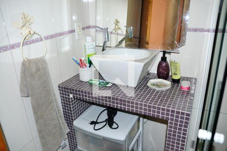 Apartamento à venda com 145m², 3 quartos e 1 vagaBanheiro 