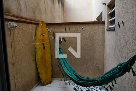 Apartamento à venda com 145m², 3 quartos e 1 vagaQuintal