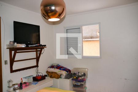 Apartamento à venda com 145m², 3 quartos e 1 vagaQuarto 03