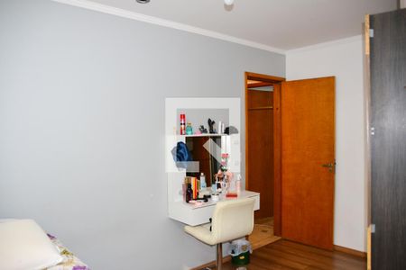 Apartamento à venda com 145m², 3 quartos e 1 vagaQuarto 02