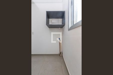 Apartamento à venda com 68m², 2 quartos e 2 vagasÁrea de Serviço