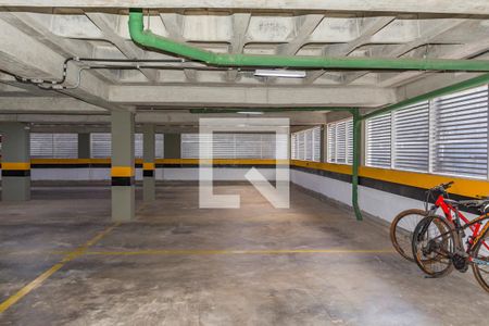 Apartamento à venda com 68m², 2 quartos e 2 vagasGaragem