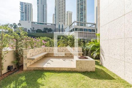Apartamento à venda com 68m², 2 quartos e 2 vagasÁrea comum