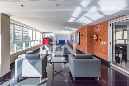 Apartamento à venda com 68m², 2 quartos e 2 vagasÁrea comum - Salão de festas