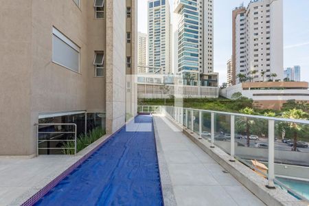 Apartamento à venda com 68m², 2 quartos e 2 vagasPiscina
