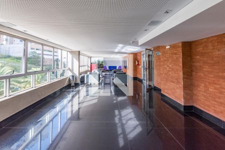 Apartamento à venda com 68m², 2 quartos e 2 vagasÁrea comum - Salão de festas