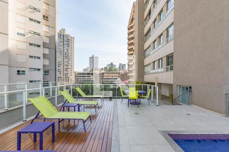 Apartamento à venda com 68m², 2 quartos e 2 vagasPiscina