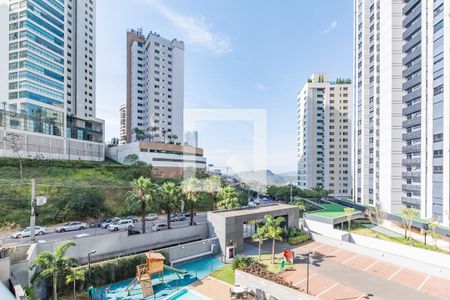 Apartamento à venda com 68m², 2 quartos e 2 vagasPiscina