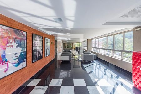 Apartamento à venda com 68m², 2 quartos e 2 vagasÁrea comum - Salão de festas