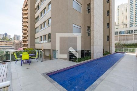 Apartamento à venda com 68m², 2 quartos e 2 vagasPiscina