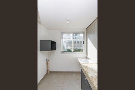 Apartamento à venda com 68m², 2 quartos e 2 vagasÁrea de Serviço