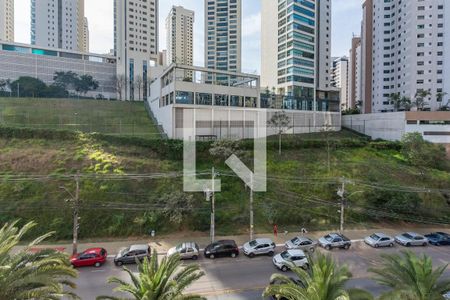 Apartamento à venda com 68m², 2 quartos e 2 vagasVaranda da Sala