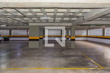 Apartamento à venda com 68m², 2 quartos e 2 vagasGaragem