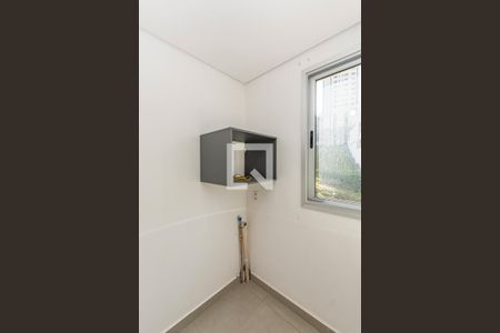 Apartamento à venda com 68m², 2 quartos e 2 vagasÁrea de Serviço