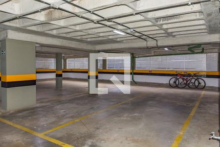 Apartamento à venda com 68m², 2 quartos e 2 vagasGaragem