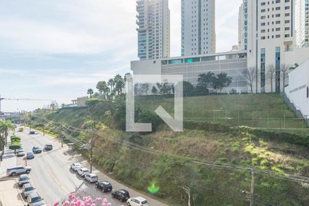 Apartamento à venda com 68m², 2 quartos e 2 vagasQuarto 2