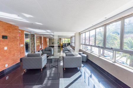 Apartamento à venda com 68m², 2 quartos e 2 vagasÁrea comum - Salão de festas