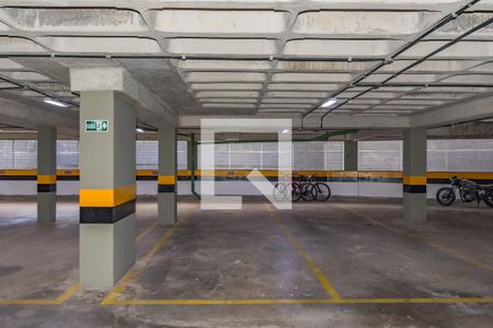 Apartamento à venda com 68m², 2 quartos e 2 vagasGaragem