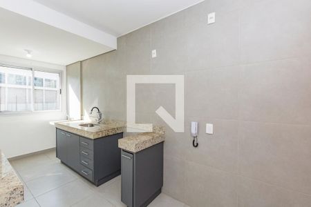 Apartamento à venda com 68m², 2 quartos e 2 vagasCozinha