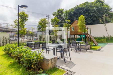 Studio à venda com 29m², 1 quarto e sem vaga Studio à venda com 29m², 1 quarto e sem vagaÁrea comum