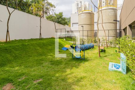 Studio à venda com 29m², 1 quarto e sem vaga Studio à venda com 29m², 1 quarto e sem vagaEspaço Pet