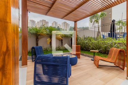 Studio à venda com 29m², 1 quarto e sem vaga Studio à venda com 29m², 1 quarto e sem vagaÁrea comum