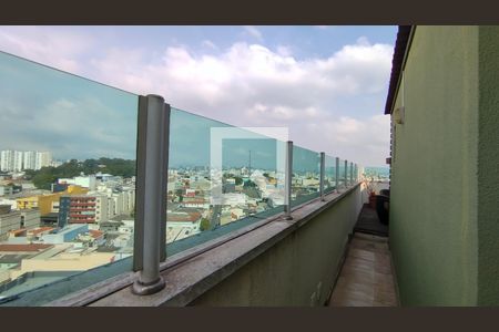 Apartamento à venda com 164m², 3 quartos e 2 vagas Apartamento à venda com 164m², 3 quartos e 2 vagasVaranda Suíte 2 e Cobertura