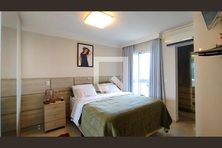 Apartamento à venda com 164m², 3 quartos e 2 vagas Apartamento à venda com 164m², 3 quartos e 2 vagasSuíte 2