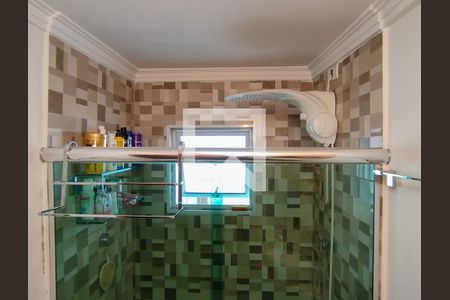 Apartamento à venda com 164m², 3 quartos e 2 vagas Apartamento à venda com 164m², 3 quartos e 2 vagasBanheiro da Suíte 2