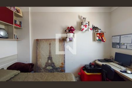 Apartamento à venda com 164m², 3 quartos e 2 vagas Apartamento à venda com 164m², 3 quartos e 2 vagasQuarto
