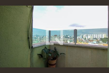 Apartamento à venda com 164m², 3 quartos e 2 vagas Apartamento à venda com 164m², 3 quartos e 2 vagasVaranda Suíte 2 e Cobertura