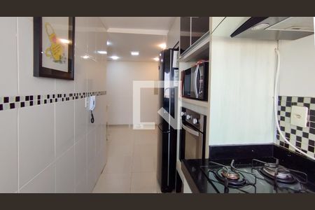 Apartamento à venda com 164m², 3 quartos e 2 vagas Apartamento à venda com 164m², 3 quartos e 2 vagasCozinha
