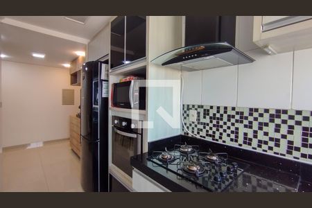 Apartamento à venda com 164m², 3 quartos e 2 vagas Apartamento à venda com 164m², 3 quartos e 2 vagasCozinha