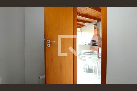 Apartamento à venda com 164m², 3 quartos e 2 vagas Apartamento à venda com 164m², 3 quartos e 2 vagasBanheiro da Cobertura