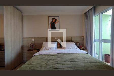 Apartamento à venda com 164m², 3 quartos e 2 vagas Apartamento à venda com 164m², 3 quartos e 2 vagasSuíte 2