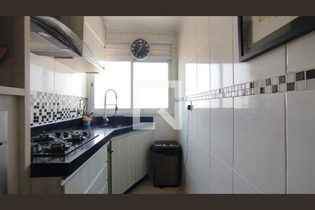 Apartamento à venda com 164m², 3 quartos e 2 vagas Apartamento à venda com 164m², 3 quartos e 2 vagasCozinha