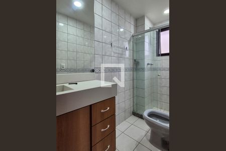 Apartamento à venda com 85m², 2 quartos e 1 vaga Apartamento à venda com 85m², 2 quartos e 1 vagaBanheiro 1